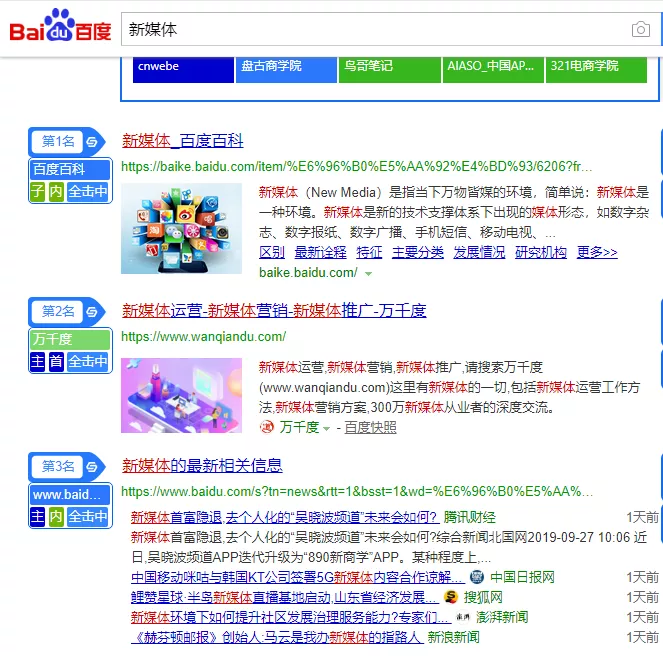 网站如何变现盈利是我最关心的话题了