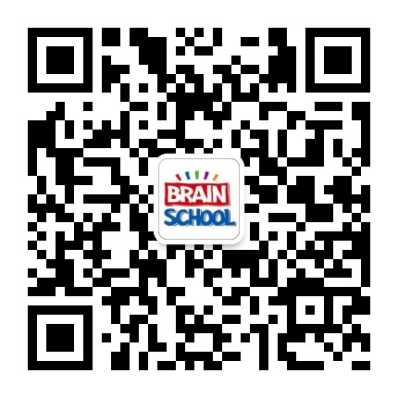 brainschool公众号