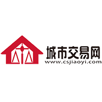 城市交易网LOGO