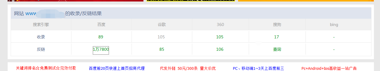 反链数