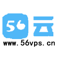 56云logo
