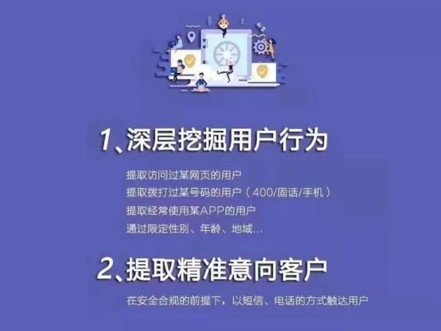 BOSS，运营商大数据你懂不懂？