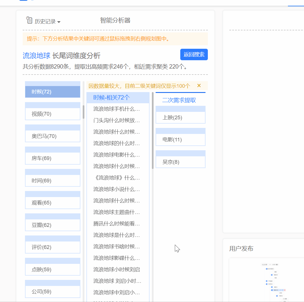 奥巴马内容规划