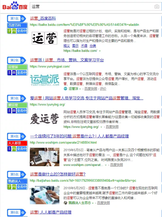 网站如何变现盈利是我最关心的话题了