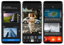 Android Polarr(泼辣修图)v5.10.14 摄影专家而言，图层混合、局部调整