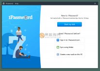 1Password 7.4是管理网站登录和敏感信息的最好应用