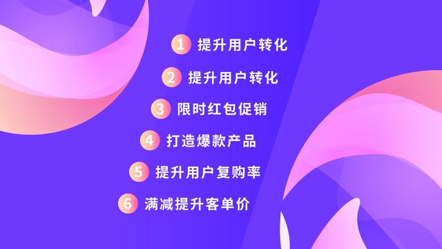 如何利用红包奖励做好活动,6个常见的红包玩法