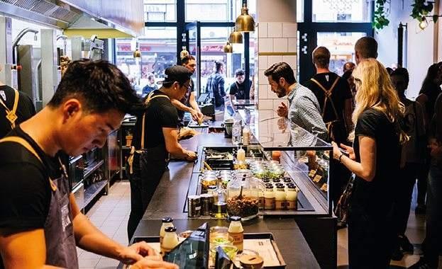 顾客不进店、餐厅没生意?教你5个妙招,让你的餐厅天天客流爆满