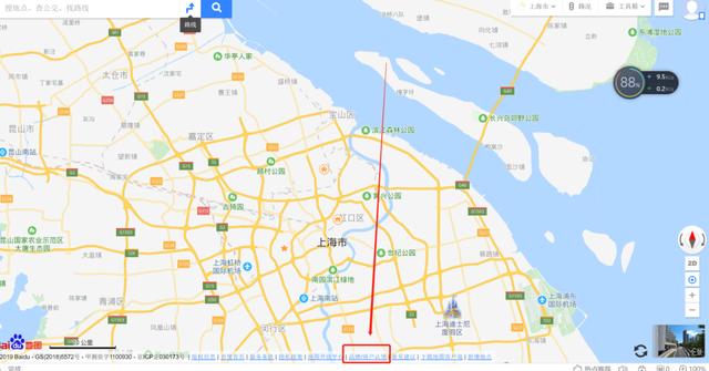 雪见先生:「实操篇」百度霸屏之百度地图创建