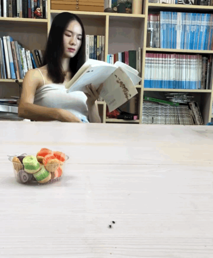 凭“杂耍”抖音圈粉700万+，这位“女侠”有多野？
