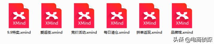 六大拼多多干货资料,从0到精通全套思路,你想学的都在这