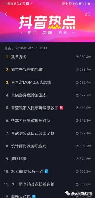 你的抖音流量为什么越来越少？3个原则快速摆脱无流量困境