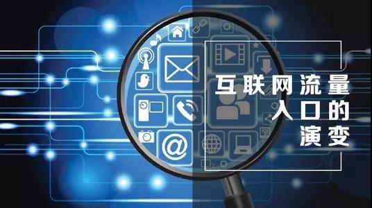 小程序时代,流量从何而来?