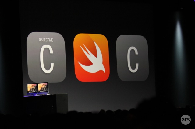 apple-swift