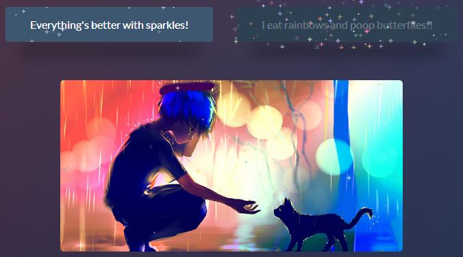 html5-magic-effect