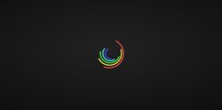 HTML5+CSS3 最酷的 loading 效果收集em