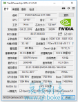 GPU-Z v2.30.0 显卡测试软件 简体中文版