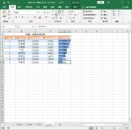 Excel技巧：一秒快速美化表格快捷键的神操作，从此告别加班