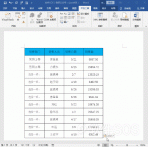 另辟蹊径：Word也可以设置下拉菜单选项！