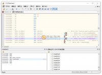C32Asm(静态反汇编工具) 2.0.1 绿色版 可直接编辑并修改软件内部代码
