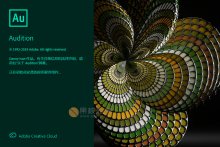 Adobe Audition 2020 v13 专业的数字音频编辑软件 直装绿色版