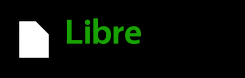 Mac版解决Retina显示器字体模糊Bug：LibreOffice 6.4.2 发布