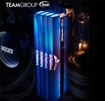 十铨T-FORCE XTREEM ARGB游戏内存获2020红点设计奖