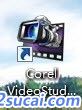 会声会影怎么制作3D立方体