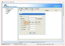 Wing FTP Server v6.2.8 FTP服务器软件 开心版