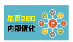 如何对单页类，图片网站进行SEO优化？有哪些操作方法？