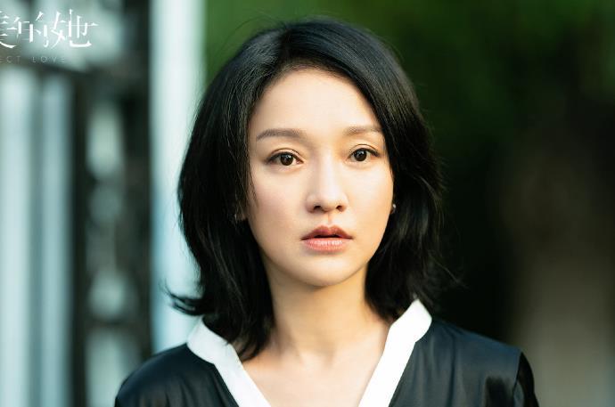 不完美的她结局是什么 林绪之莲生原型身世虐哭观众