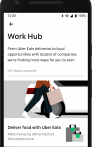 Uber 推出 Work Hub：帮助司机找到共享职位