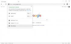 Google在3月19日宣布Chrome浏览器 谷歌浏览器迎来V81大更新