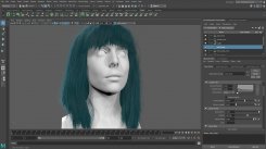 三维动画软件 Autodesk Maya 2020.1 多国语言版