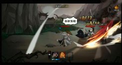 烟雨江湖新镇派棍强度作用介绍