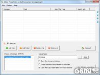 Okdo PowerPoint to Swf Converter下载_Okdo PowerPoint to Swf Co