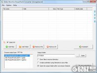 Okdo Word to PowerPoint Converter下载_Okdo Word to PowerPoint