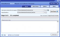 excel修复工具(DataNumen Excel Repair)下载_excel修复工具(DataNumen Exce