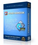 内存虚拟硬盘软件 Primo Ramdisk Ultimate v6.3.1 中文旗舰版