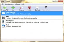 pdf shrink(pdf压缩工具)下载_pdf shrink(pdf压缩工具)v4.5绿色版