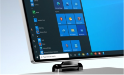 微软Windows Insiders发布Windows 10 20H1Build 19041.207（KB4550936