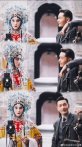 鬓边不是海棠红大结局