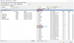 WinSCP 5.17 发布，Windows 图形化 SFTP 客户端，同时支持 SCP 协议