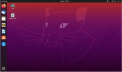 Ubuntu 20.04 LTS 已正式发布，调查：30％ 的用户想要 Unity 回归