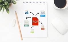 阿香婆PDF编辑器 Ashampoo PDF