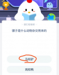 骡子是什么动物杂交而来的