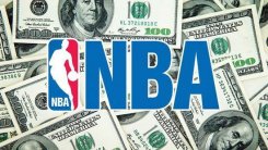 NBA球员降薪25% 肖华承认联盟收入已降到了0球迷舒服了球员