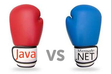 什么.NET一开源一跨平台，一些人就在喊Java去死？