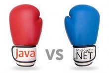 为什么.NET一开源一跨平台，一些人就在喊Java去死？