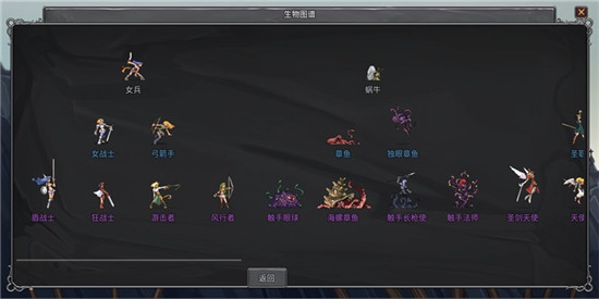 自走棋战斗玩法